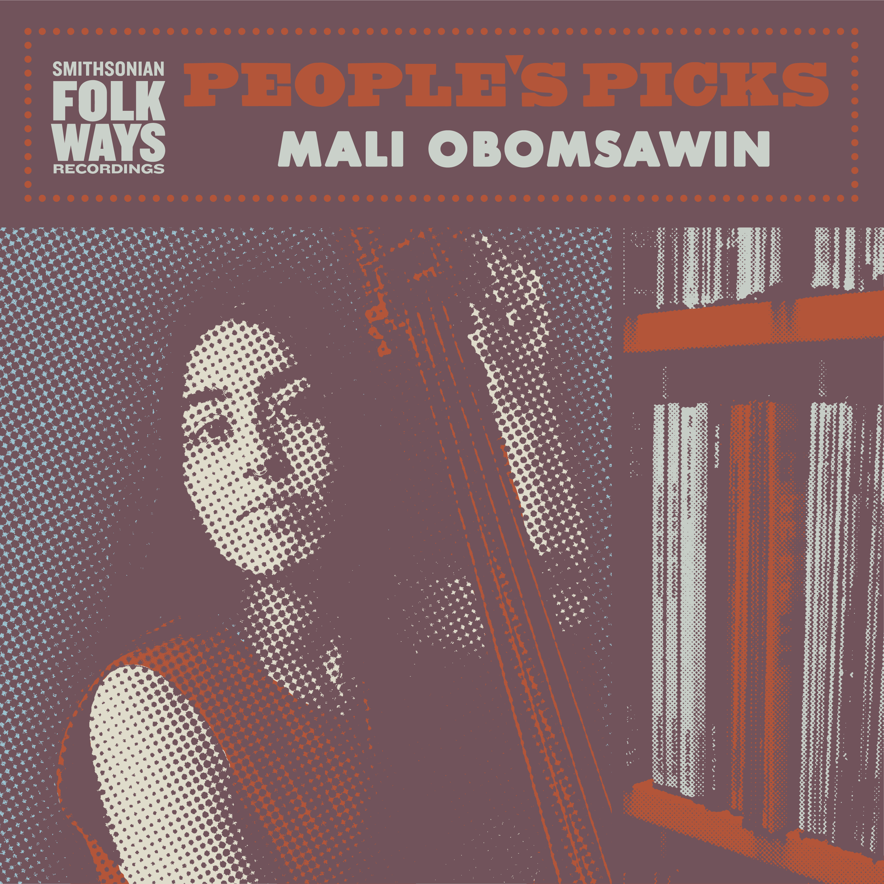 People's Picks: Mali Obomsawin